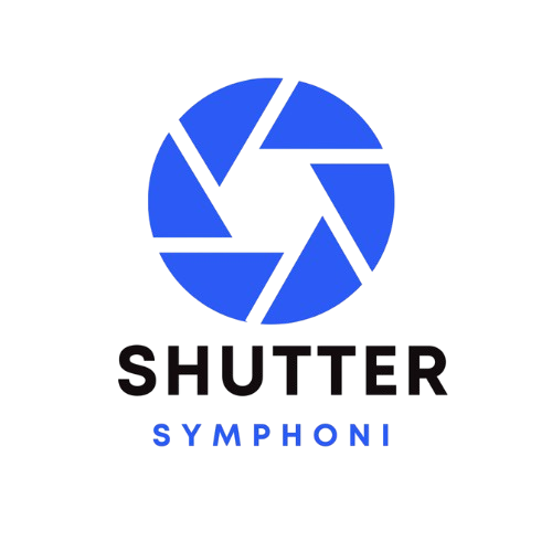 Shutter Symphoni Logo